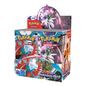 Paradox Rift Booster Box (36 Booster packs)