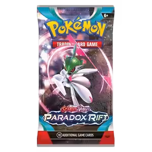 Booster Pack