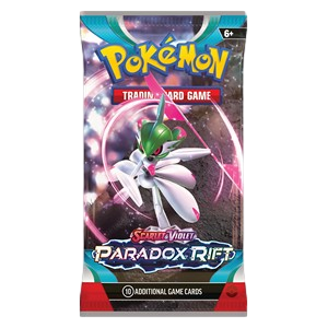 Paradox Rift - Booster Pack