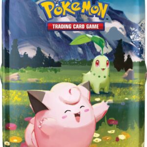 Ascended Heroes - Mini Tin - Random