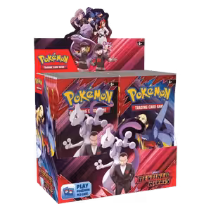 Destined Rivals Booster Box (36 Booster packs)