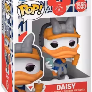 Funko 1555 daisy