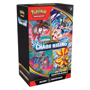 Booster Bundle