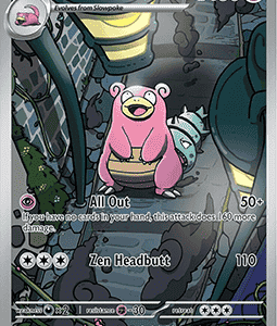 Slowbro (PBL 090)