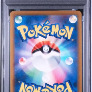 Eevee – VMAX Climax #210/184 – PSA 10
