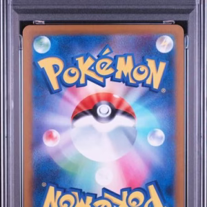 Mega Gardevoir ex – Mega Symphonia #078/064 – PSA 10
