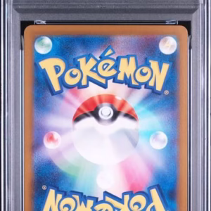 Mega Sharpedo ex – Inferno X #113/094 – PSA 10