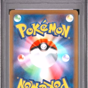 Leafeon – VSTAR Universe #210/172 – PSA 10