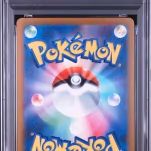 Mega Gengar ex – MEGA Dream ex #230/190 – PSA 10