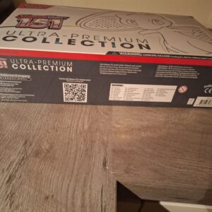 Pokémon 151 Ultra-Premium Collection