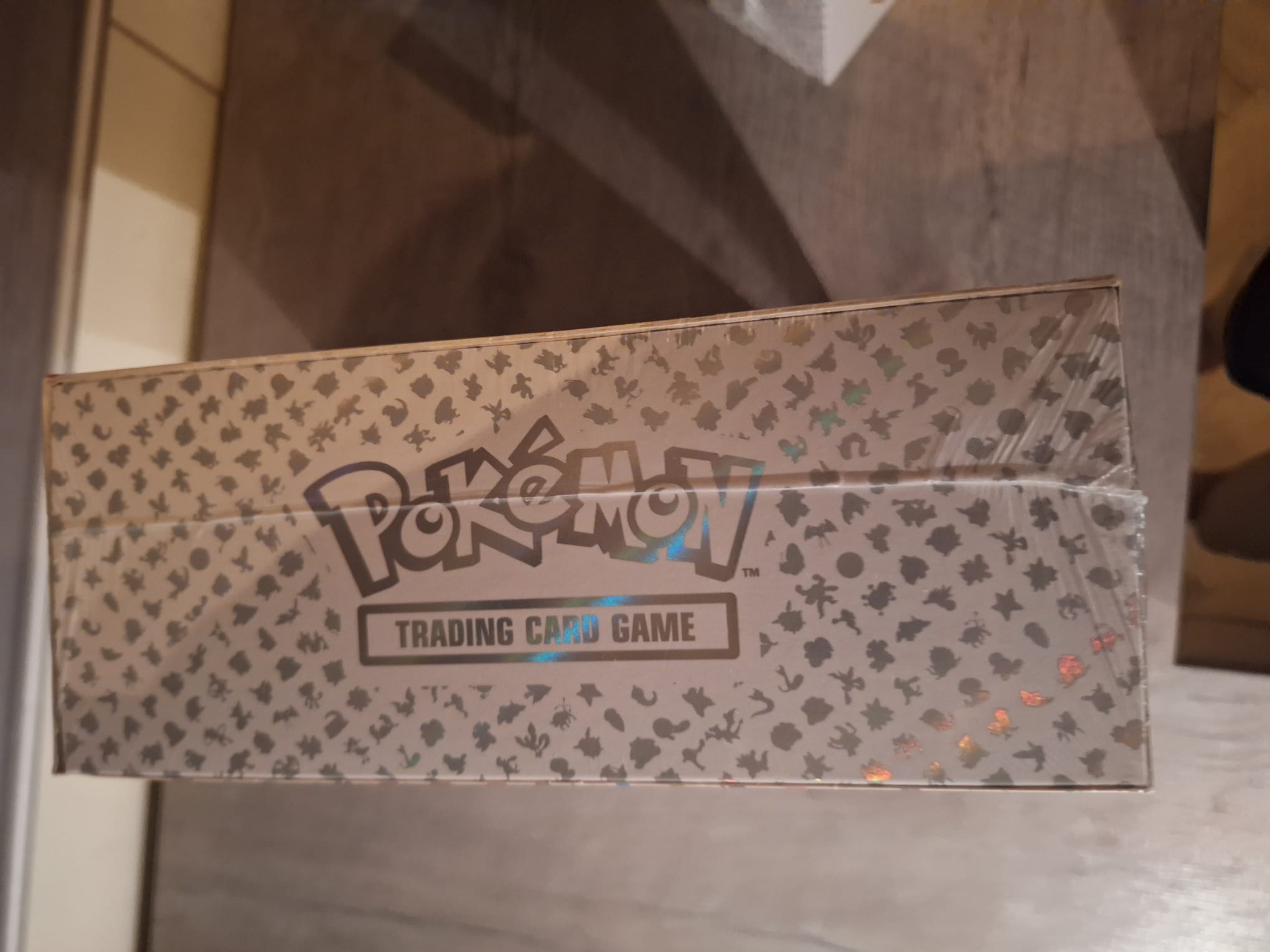Pokémon 151 Ultra Premium Collection (3)