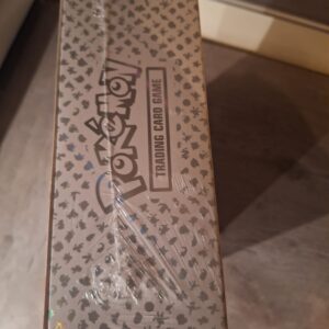 Pokémon 151 Ultra-Premium Collection