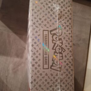Pokémon 151 Ultra-Premium Collection (kapotte seal)