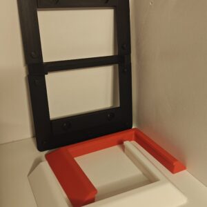 PSA Slab Houder Pokéball Display